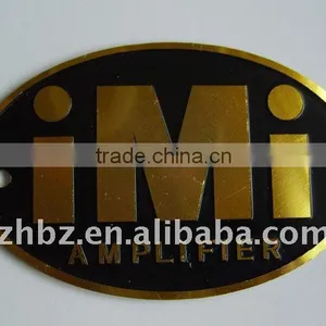 Metal Nameplates thumbnail-1