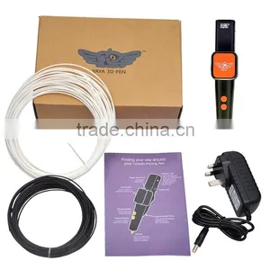Yaya 3D Stereo Drawing Pen Digital Printer Type Printing Pen for Sale thumbnail-6