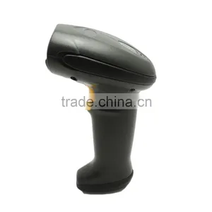 IPBS035 300M Long Distance Handheld Wireless Barcode Scanner With Memory thumbnail-3