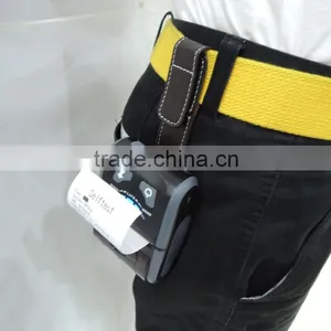 Android USB Mini Thermal Receipt Printer IMP002 thumbnail-2