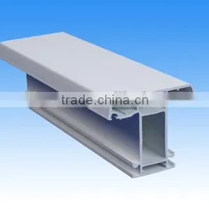 Manufacturer Casement Windows PVC Profiles thumbnail-4