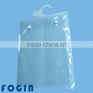 Fashion Hook Plastic Bags Pvc From China thumbnail-1