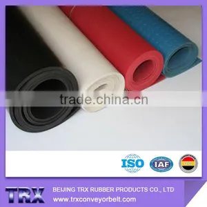 Rubber Sheet Can Be Used To Rubber Floor/Best Quality Rubber Product thumbnail-1
