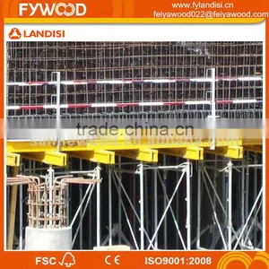 Kwik Stage System Scaffold / Construction Ladderrs & Scaffoldings, Adjustable Scaffolding Steel Props , Scaffolding Props thumbnail-5