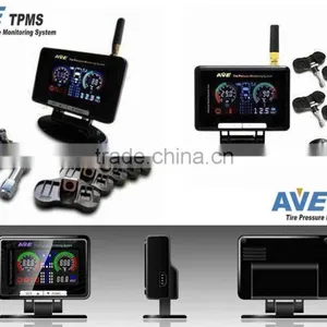 AVE OE TPMS for You and Your Security Alarm System thumbnail-3