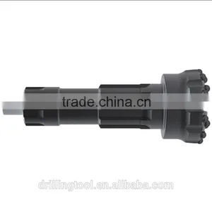 127mm - 130mm DTH Dowm the Hole Button Bits for 6 Inch Hammer thumbnail-2