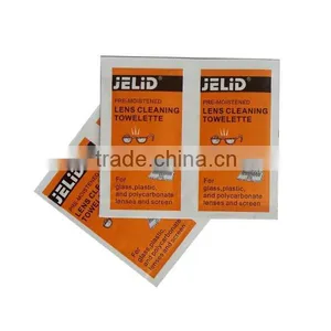 LCD& LED Screen Anti-static Cleaning Wipes thumbnail-1