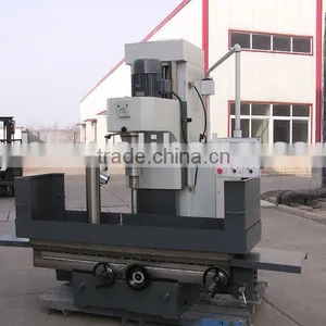 TXM260 Vertical Fine Boring Grinding and Milling Machine thumbnail-1