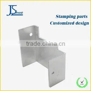 Sheet Steel Stamping Die Sets thumbnail-2