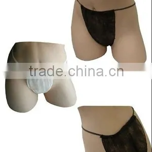 Disposable T-back thumbnail-1