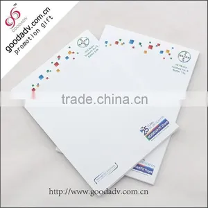 Removable Sticky Notes Recycled Various Shapes Custom Memo Pad thumbnail-2