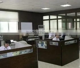 Nantong Deqi Hardware Machinery Co., Ltd. company overview - view 2 thumbnail