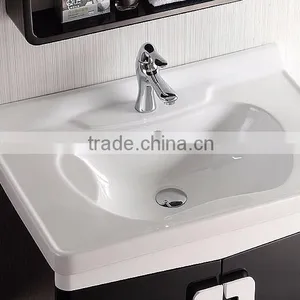 ROCH 8033 Prevailing Wooden Cabinet Bathroom Buy From China thumbnail-2
