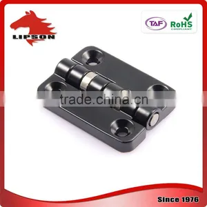 HL-209-2R-S ZDC Zinc Alloy Industrial Laptop Angel Adjustable Hinge thumbnail-2