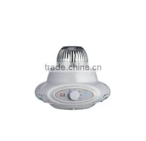 200D Fabric Round Electric Portable Hot Air Clothes Dryer thumbnail-2