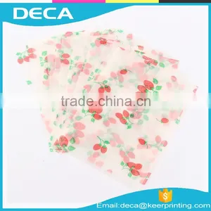 Wrapping Waxed Paper Waterproof Wedding Favour Gift thumbnail-3