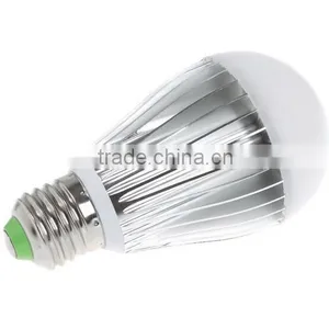 90-265V E27 3W 5W 7W White/Warm White LED Lamp Bulb LED Spot Light thumbnail-2