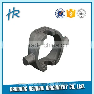 Fan Bracket -- Die Castings thumbnail-2