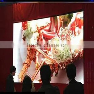 High Refresh Indoor P5 SMD Full Color LED Display for Live Sports thumbnail-1