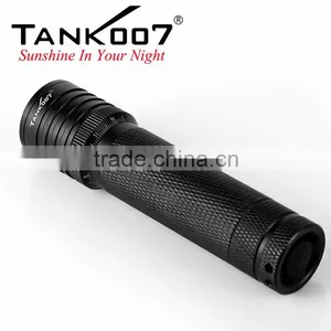 Led Waterproof Best Hunting High Power Led Flashlight thumbnail-1