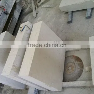 Marble Wall Corner Molding thumbnail-1