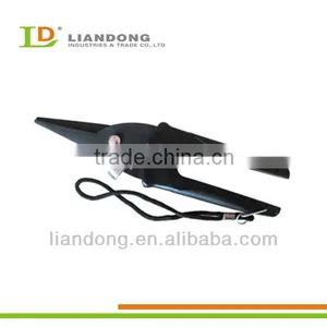 Stainless Steel Pruning Secateurs (GT38) thumbnail-1
