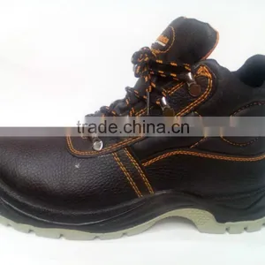 Zhejiang pu Safety Shoes thumbnail-3