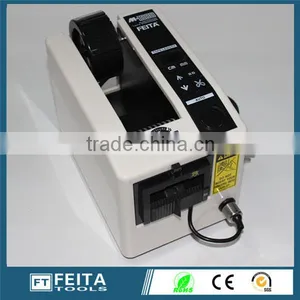 FEITA High Quality of M--1000 Automatic Tape Cutter/ Electric Tape Dispenser thumbnail-3