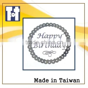 Decorative Customized Metal Crafts thumbnail-6
