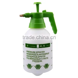 2L Household Air Pressure Agricultural Sprayer thumbnail-1