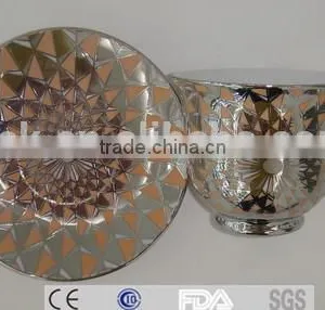 Bulk Tea Tea Coffee Bone China Cup and Saucer Sets thumbnail-3
