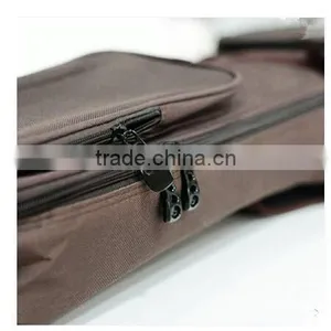 High Quality Shoulder Guitar Gig Bag 2016 New Style Customized Backpack Portable Guitar Bag thumbnail-3