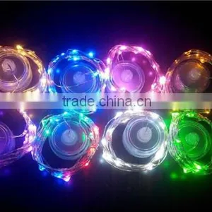 Dimmable LED String Lights thumbnail-1