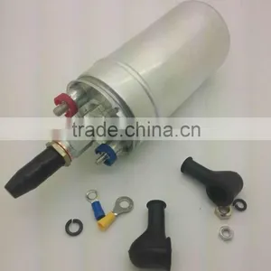 Custom Universal Fuel Pump for Bosch In-line Fuel Pump 100 LPH 0580454001 thumbnail-6