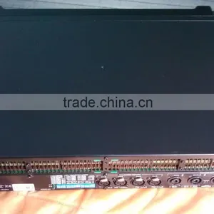 Lab Gruppen Fp10000q 4 Channel Class d Circuit Power Amplifier thumbnail-4