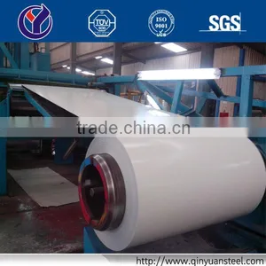 PPGI Roofing Sheet Prepainted Steel thumbnail-6