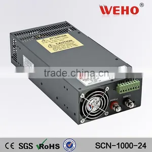 100% Test Ac Dc Switching Power Supply 1000w Induatrial Power Supply thumbnail-1