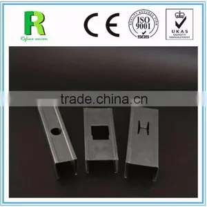Gvanized Steel C Channel/Metal Stud Sizes For Gypsum Drywall thumbnail-1