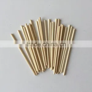 Round Craft Wooden Sticks thumbnail-1