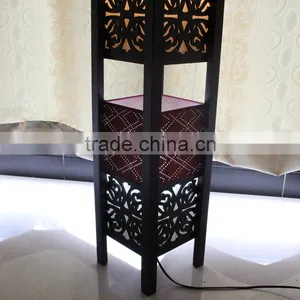 2016 Hot Sale Outdoor or Hotel Floor Lamps on Sale thumbnail-6