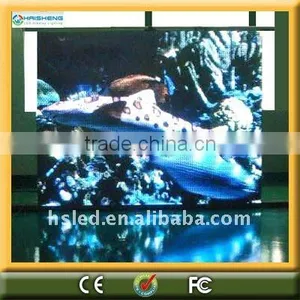 P5 mm Concert Stage Background Video Led Wall thumbnail-5