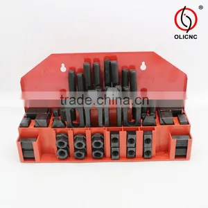 Clamping Tool of Various Uses M8/M10/M12 Mounting Kits for Wood-working Machines thumbnail-1