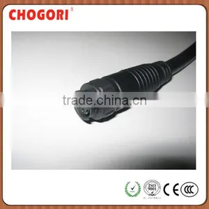2+4pin ac Power Waterproof Connector thumbnail-1