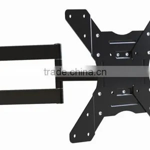 Tlit TV Wall Mount Bracket for Most 23"-55" LED LCD Plasma Flat Screen thumbnail-1
