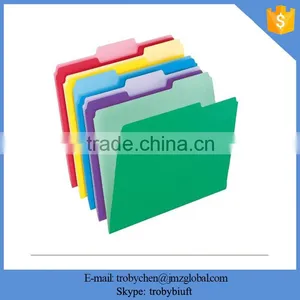 2016 Hot Sale Product Fashion Handmade Paper File Folder,file Paper thumbnail-4