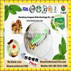 Healthy Sweetener Sugar Stevia Erythritol thumbnail-2