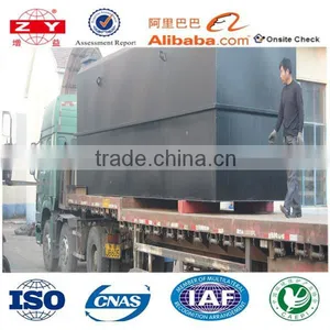 Industrial Waste Water Treatment Plant Underground Water Treatment Machine thumbnail-6