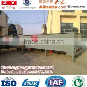 Water Recycling Plants Daf Waste Water Treatment Equipment thumbnail-2