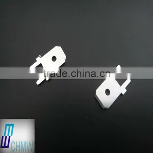 6.3mm PCB Spade Terminal Connectors thumbnail-1