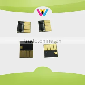 Ciss Chip for HP T520 New Printer Chip (for HP711) thumbnail-1